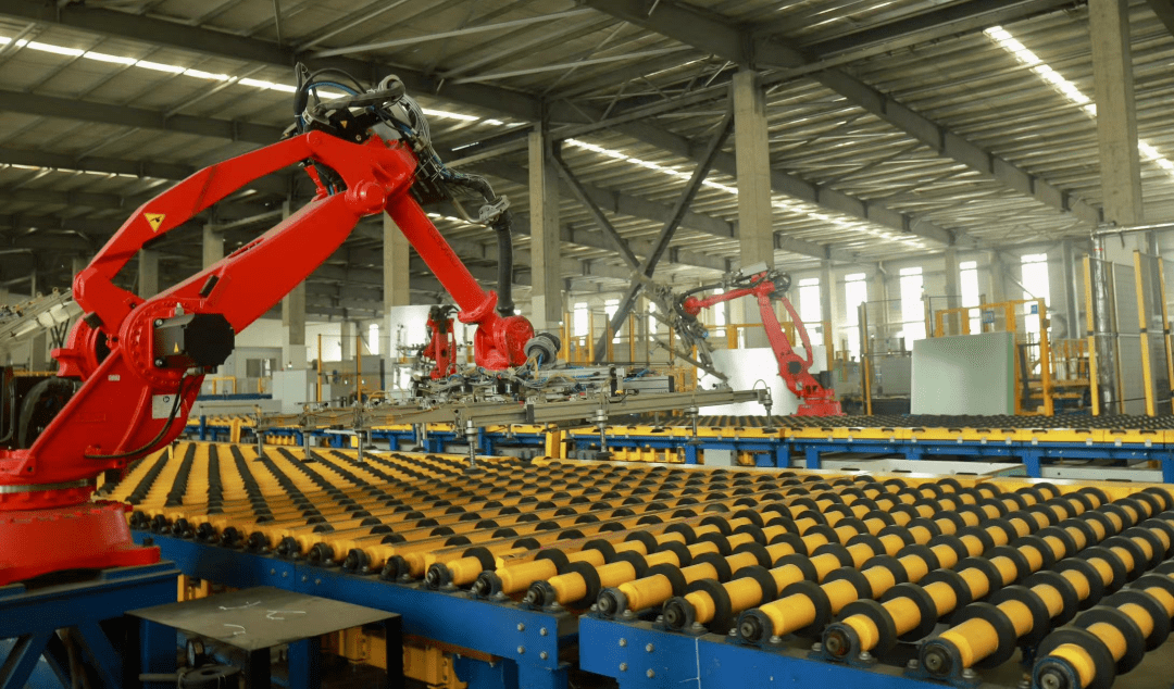 許昌襄城 靠黑山創綠山，硅碳產業構建發展新格局