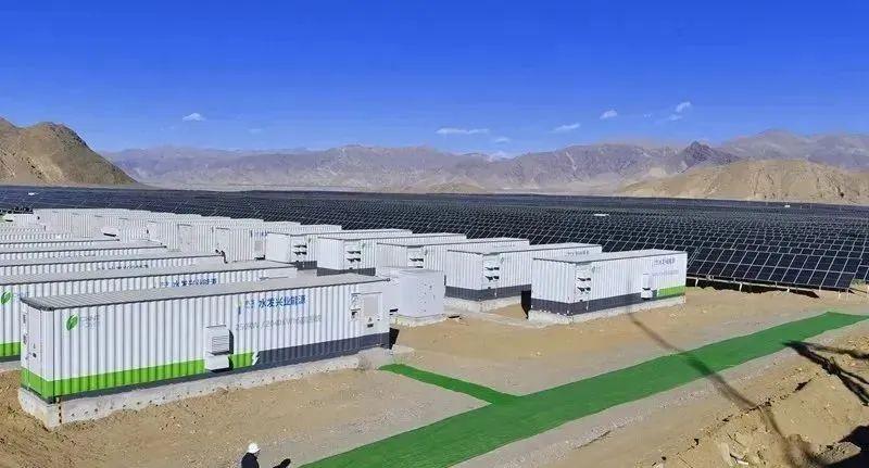 儲能項目開發必備指南 開發全流程與十大應用場景