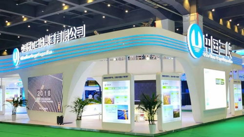 三峽集團亮相2023年第二屆農村能源發展大會，助力新能源開發