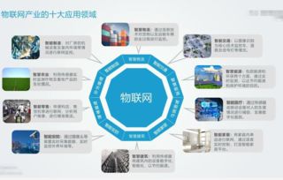 淺析物聯(lián)網(wǎng)發(fā)展趨勢(shì)與商云聚在物聯(lián)網(wǎng)應(yīng)用服務(wù)領(lǐng)域的未來(lái)方向