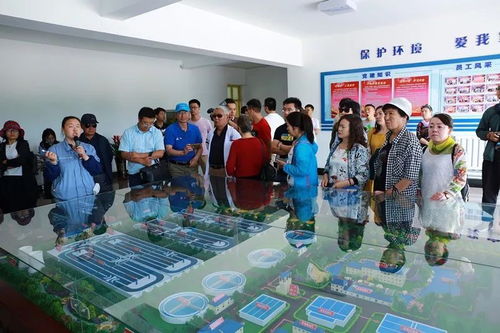 40余公眾代表開啟綠色環(huán)保之旅，企業(yè)管理咨詢助力可持續(xù)發(fā)展